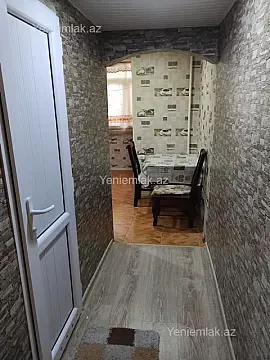 Satılır 1 otaqlı köhnə tikili 38 m² — Bakı, Yasamal 1 otaq 38.00 m²