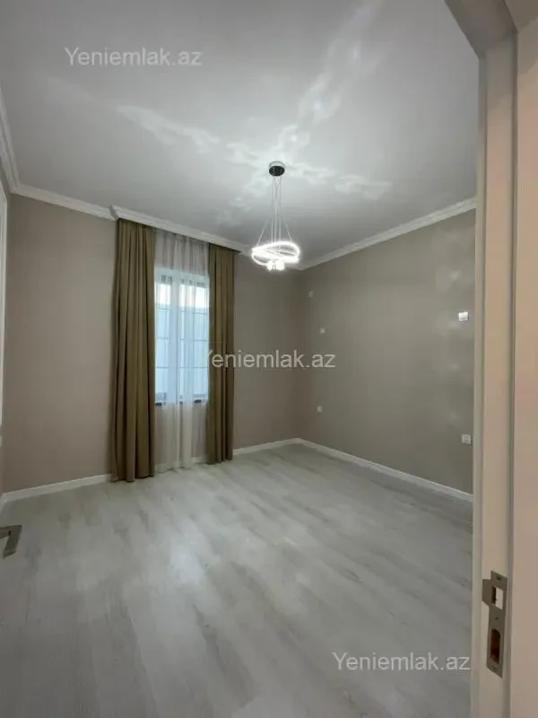 Satılır 3 otaqlı həyət evi 110 m²