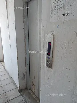 Satılır 3 otaqlı yeni tikili 73.5 m² — Bakı, Suraxanı 3 otaq 73.50 m²