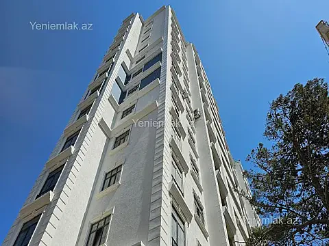 Satılır 3 otaqlı yeni tikili 67 m² — Bakı, Xətai 3 otaq 67.00 m²