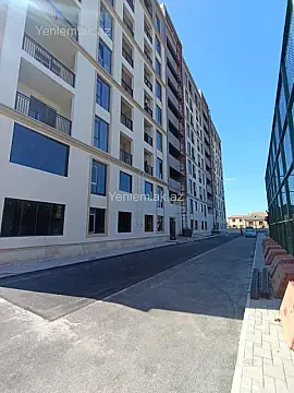 Satılır 3 otaqlı yeni tikili 98 m² — Bakı, Sabunçu 3 otaq 98.00 m²