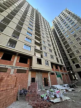 Satılır 2 otaqlı yeni tikili 113 m² — Bakı, Nərimanov 2 otaq 113.00 m²