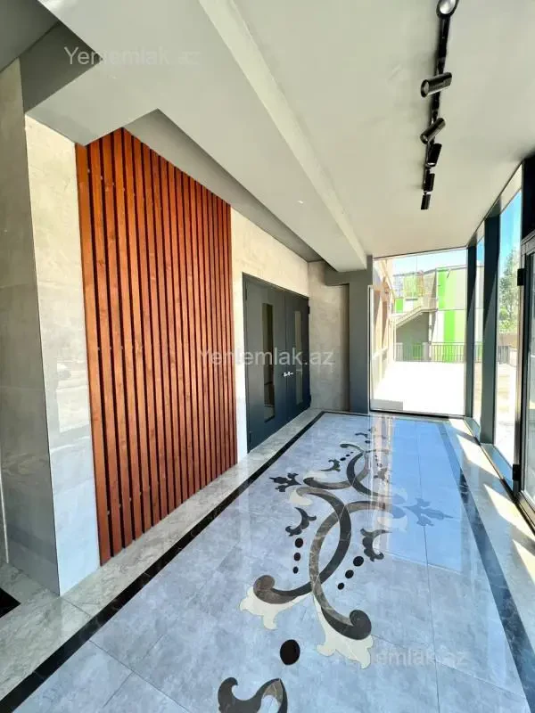 Satılır 3 otaqlı yeni tikili 73 m²