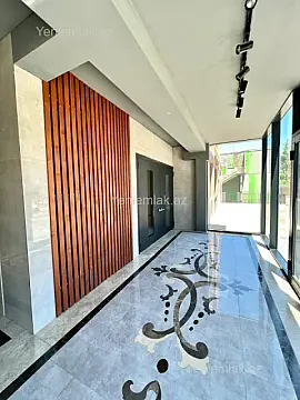 Satılır 3 otaqlı yeni tikili 73 m² — Bakı, Suraxanı 3 otaq 73.00 m²