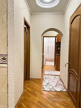 Satılır 3 otaqlı köhnə tikili 80 m² — Bakı, Nəsimi 3 otaq 80.00 m²