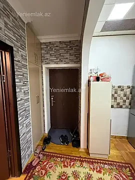 Satılır 2 otaqlı yeni tikili 50.2 m² — Bakı, Yasamal 2 otaq 50.20 m²