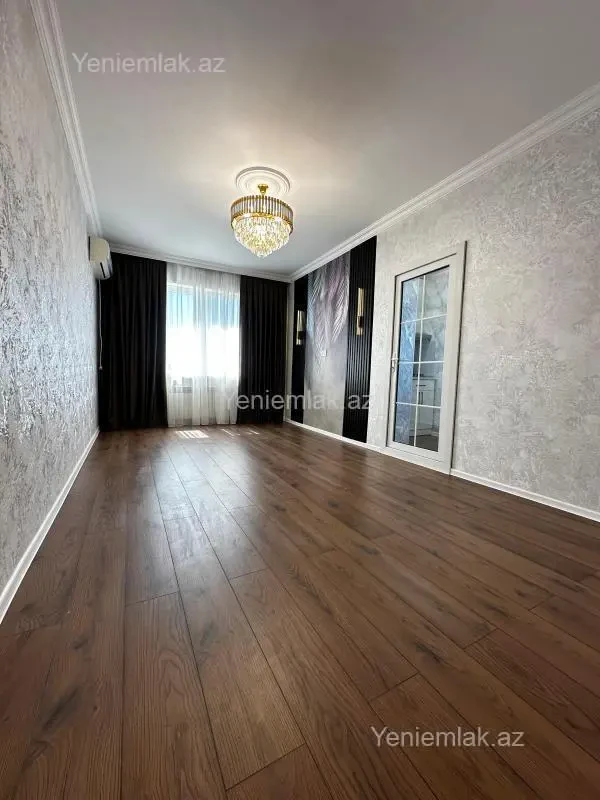 Satılır 3 otaqlı köhnə tikili 65 m²