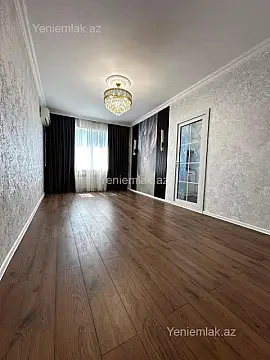 Satılır 3 otaqlı köhnə tikili 65 m² — Bakı, Xətai 3 otaq 65.00 m²