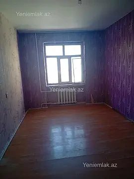 Satılır 2 otaqlı köhnə tikili 50 m² — Bakı, Suraxanı 2 otaq 50.00 m²