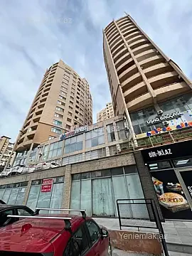 Satılır 3 otaqlı yeni tikili 126 m² — Bakı, Yasamal 3 otaq 126.00 m²