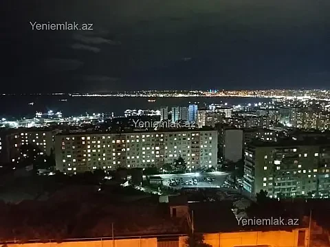 Satılır 3 otaqlı köhnə tikili 90 m² — Bakı, Xətai 3 otaq 90.00 m²