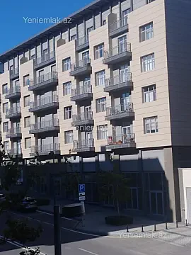 Satılır 4 otaqlı yeni tikili 150 m² — Bakı, Xətai 4 otaq 150.00 m²