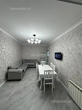 Satılır 3 otaqlı köhnə tikili 90 m² — Bakı, Xətai 3 otaq 90.00 m²