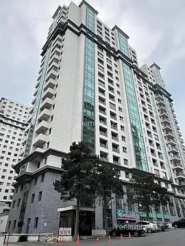 Satılır 3 otaqlı yeni tikili 88 m² — Bakı, Yasamal 3 otaq 88.00 m²