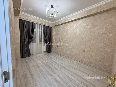 Satılır 3 otaqlı yeni tikili 90 m² — Bakı, Yasamal 3 otaq 90.00 m²