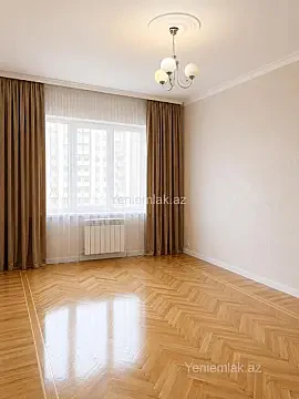 Satılır 4 otaqlı köhnə tikili 120 m² — Bakı, Xətai 4 otaq 120.00 m²
