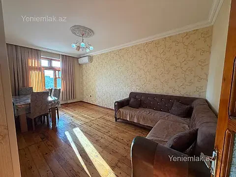 Satılır 3 otaqlı köhnə tikili 60 m² — Bakı, Xətai 3 otaq 60.00 m²