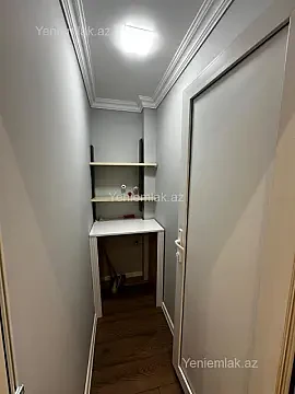 Satılır 2 otaqlı köhnə tikili 65 m² — Bakı, Xətai 2 otaq 65.00 m²