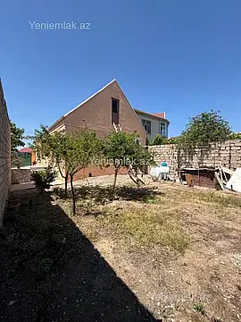 Satılır 3 otaqlı həyət evi 90 m² — Bakı, Sabunçu 3 otaq 90.00 m²