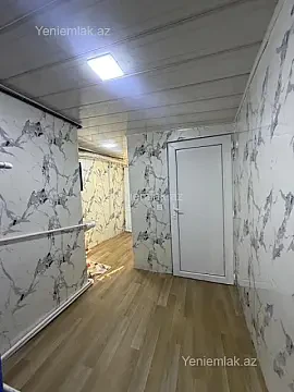 Satılır 2 otaqlı köhnə tikili 50 m² — Bakı, Sabunçu 2 otaq 50.00 m²