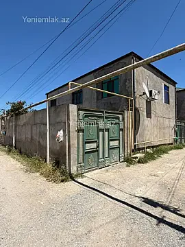 Satılır 5 otaqlı həyət evi 240 m² — Bakı, Sabunçu 5 otaq 240.00 m²