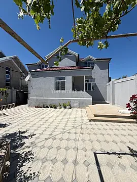 Satılır 4 otaqlı həyət evi 180 m² — Bakı, Sabunçu 4 otaq 180.00 m²