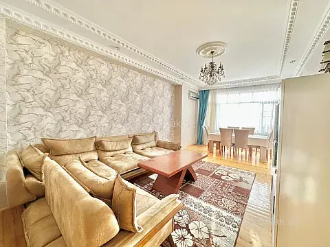 Satılır 3 otaqlı yeni tikili 110 m² — Bakı, Xətai 3 otaq 110.00 m²