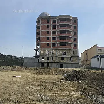 Satılır 16 otaqlı obyekt 5400 m² — Abşeron, Novxanı 16 otaq 5400.00 m²