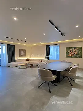 Satılır 4 otaqlı yeni tikili 166 m² — Sumqayıt 4 otaq 166.00 m²