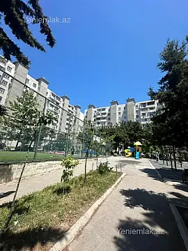Satılır 3 otaqlı köhnə tikili 60 m² — Bakı, Xətai 3 otaq 60.00 m²