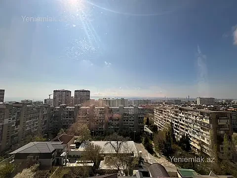 Satılır 3 otaqlı köhnə tikili 85 m² — Bakı, Xətai 3 otaq 85.00 m²