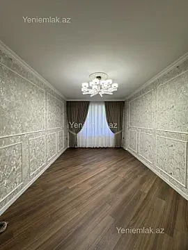 Satılır 2 otaqlı yeni tikili 62 m² — Bakı, Yasamal 2 otaq 62.00 m²