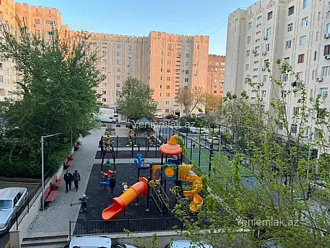 Satılır 3 otaqlı köhnə tikili 85 m² — Bakı, Suraxanı 3 otaq 85.00 m²