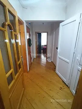 Satılır 2 otaqlı köhnə tikili 50 m² — Bakı, Binəqədi 2 otaq 50.00 m²