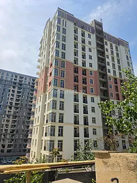 Satılır 2 otaqlı yeni tikili 80 m² — Bakı, Xətai 2 otaq 80.00 m²