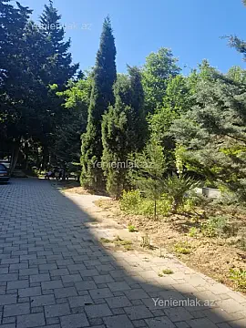 Satılır 4 otaqlı köhnə tikili 100 m² — Bakı, Binəqədi 4 otaq 100.00 m²