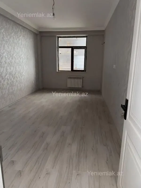 Satılır 2 otaqlı yeni tikili 77 m²