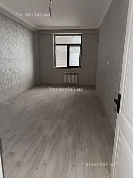 Satılır 2 otaqlı yeni tikili 77 m² — Bakı, Yasamal 2 otaq 77.00 m²