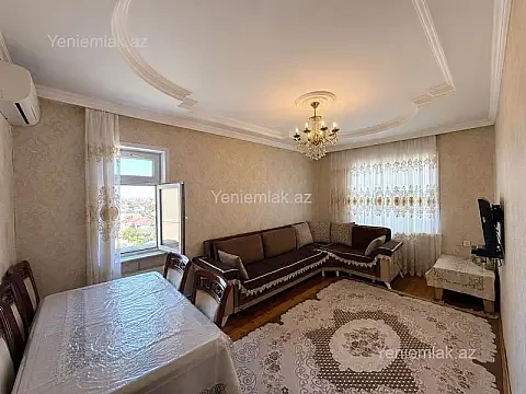 Satılır 2 otaqlı köhnə tikili 76 m² — Bakı, Suraxanı 2 otaq 76.00 m²