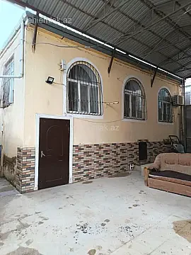 Satılır 4 otaqlı həyət evi 130 m² — Bakı, Qaradağ 4 otaq 130.00 m²