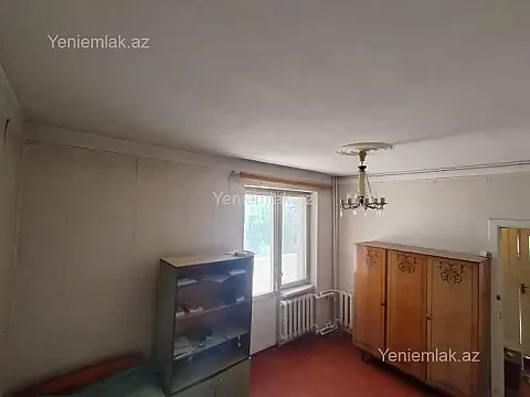 Satılır 2 otaqlı köhnə tikili 70 m² — Bakı, Binəqədi 2 otaq 70.00 m²