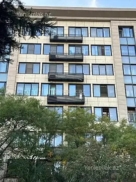 Satılır 3 otaqlı köhnə tikili 70 m² — Bakı, Nərimanov 3 otaq 70.00 m²
