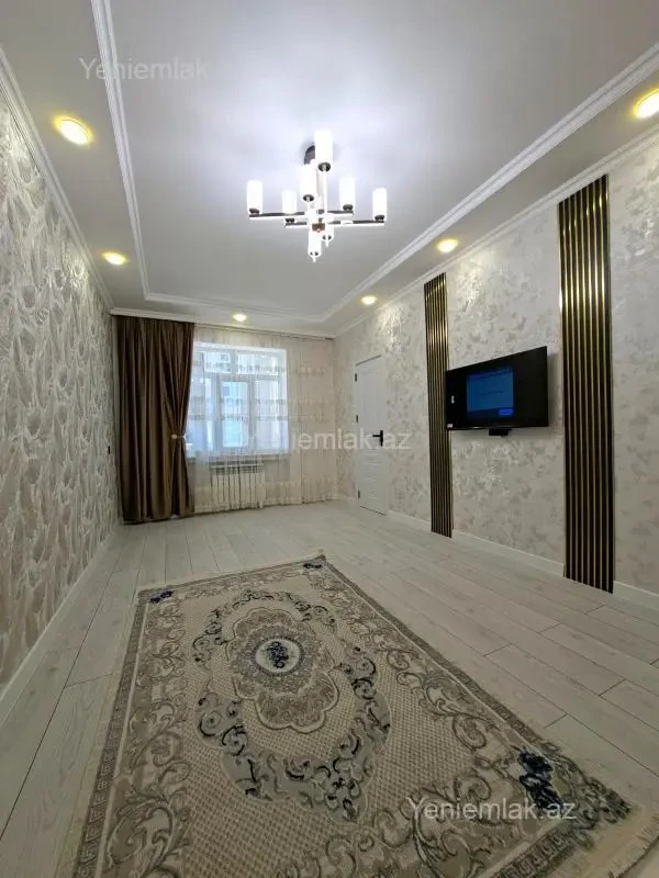 Satılır 3 otaqlı köhnə tikili 65 m²