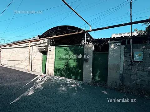 Satılır torpaq sahəsi — Xırdalan