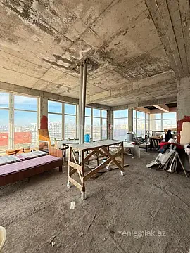 Satılır 4 otaqlı yeni tikili 326 m² — Bakı, Xətai 4 otaq 326.00 m²
