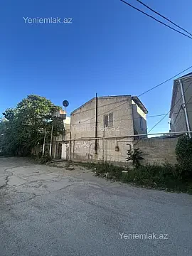 Satılır 5 otaqlı həyət evi 250 m² — Bakı, Xəzər 5 otaq 250.00 m²