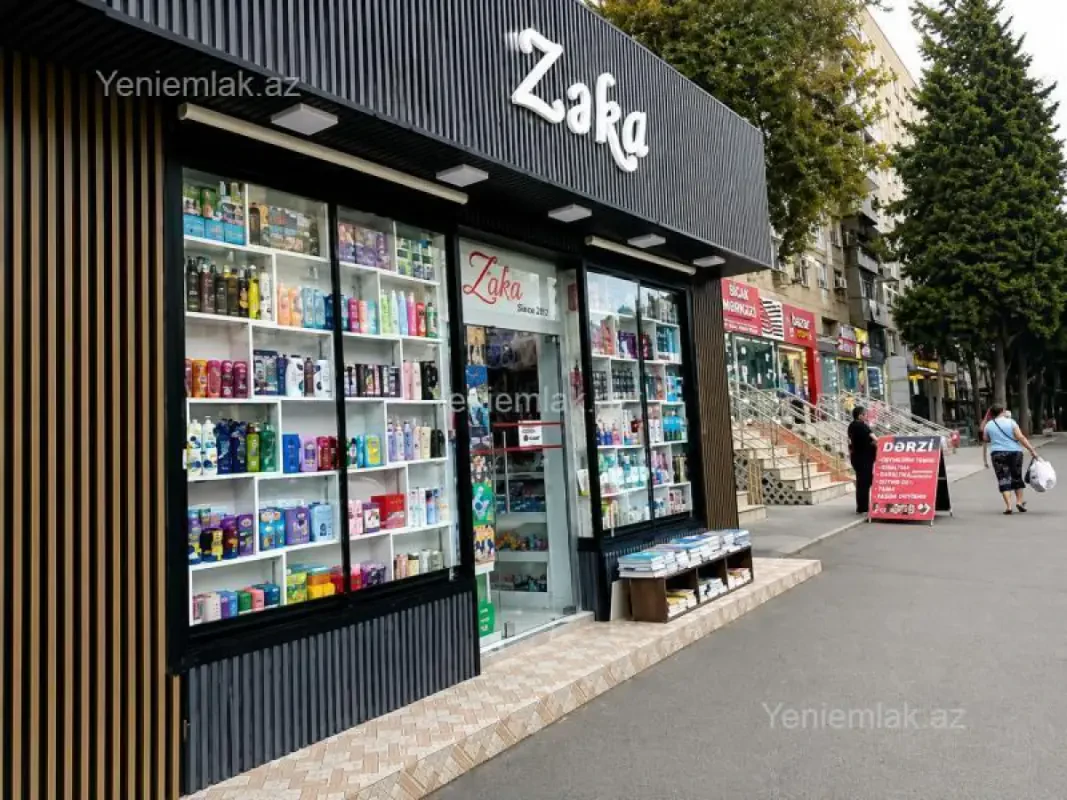 Satılır 3 otaqlı köhnə tikili 85 m²