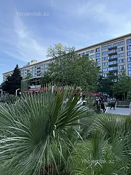 Satılır 2 otaqlı köhnə tikili 65 m² — Bakı, Nərimanov 2 otaq 65.00 m²