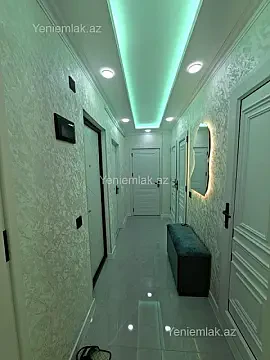 Satılır 3 otaqlı köhnə tikili 60 m² — Bakı, Xətai 3 otaq 60.00 m²