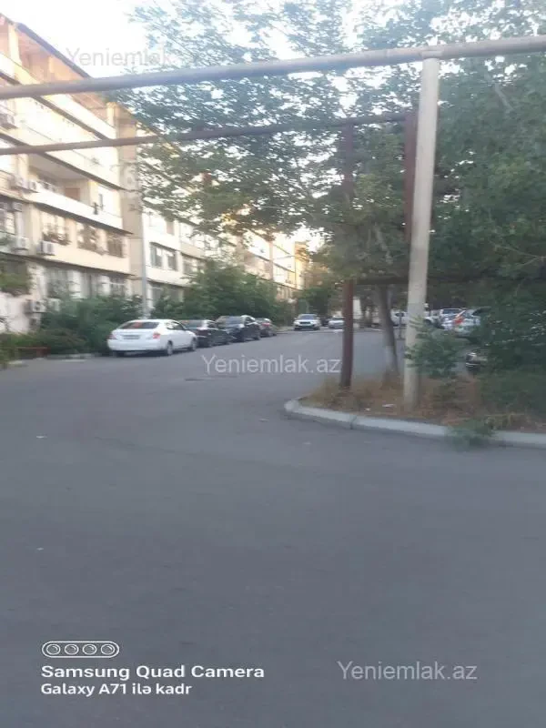 Satılır 2 otaqlı köhnə tikili 47 m²
